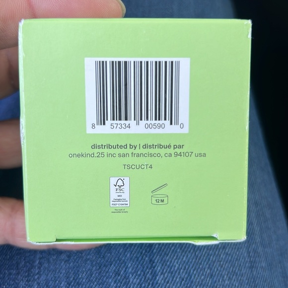 Cocokind Texture Smoothing Cream - The Power of Celery and Flaxseed - Picture 8 of 13